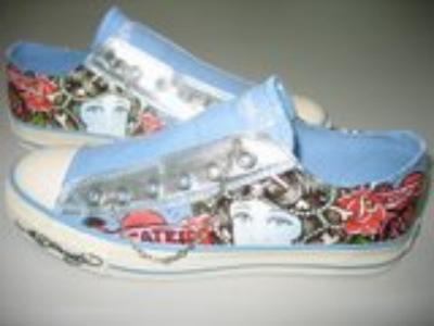 ed hardy women shoes-2